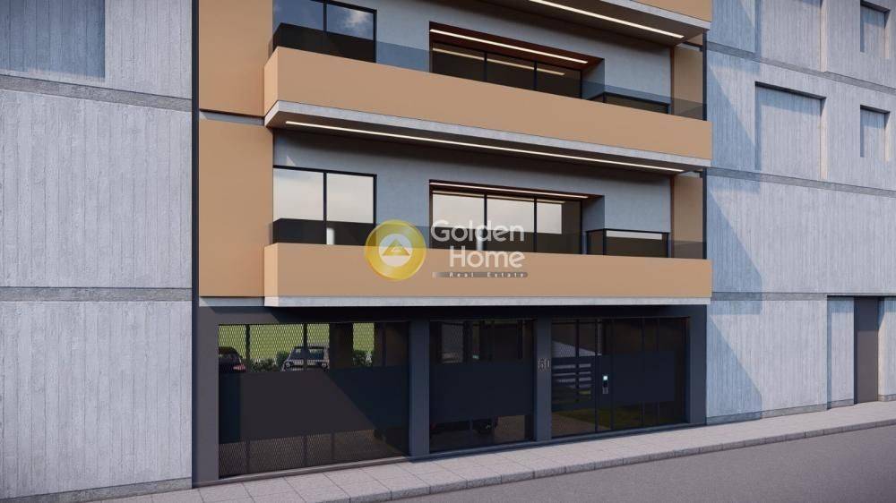 Εξωτερικός Χώρος