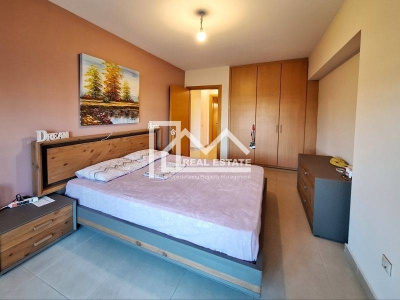 Υπνοδωμάτιο