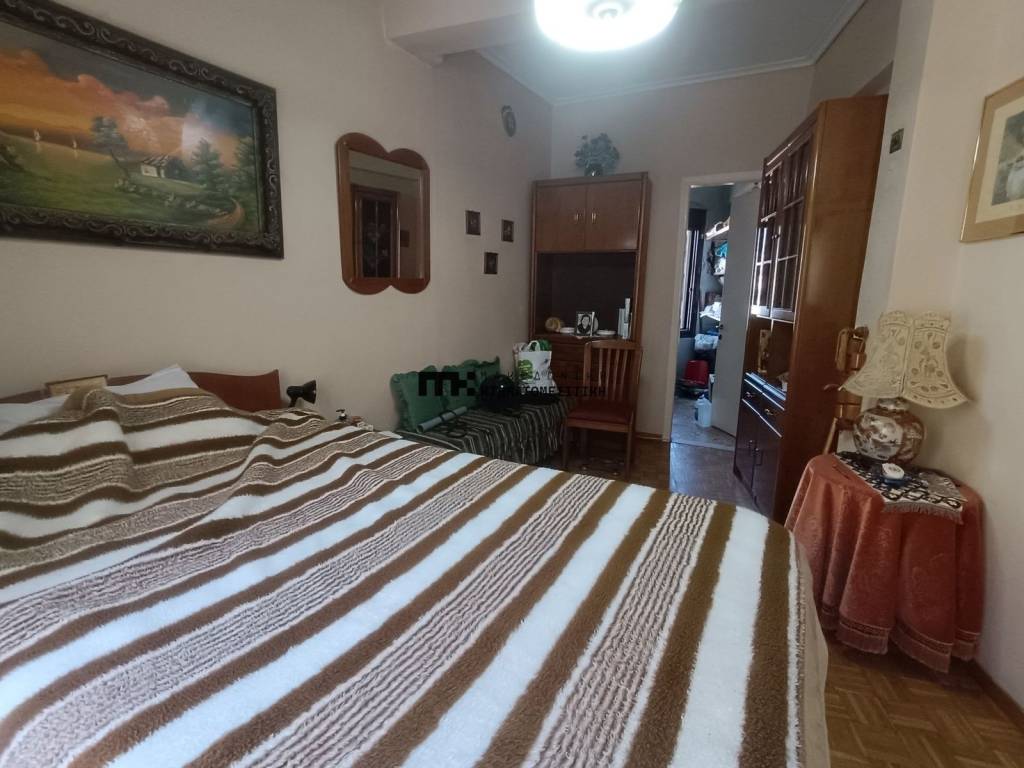 Υπνοδωμάτιο