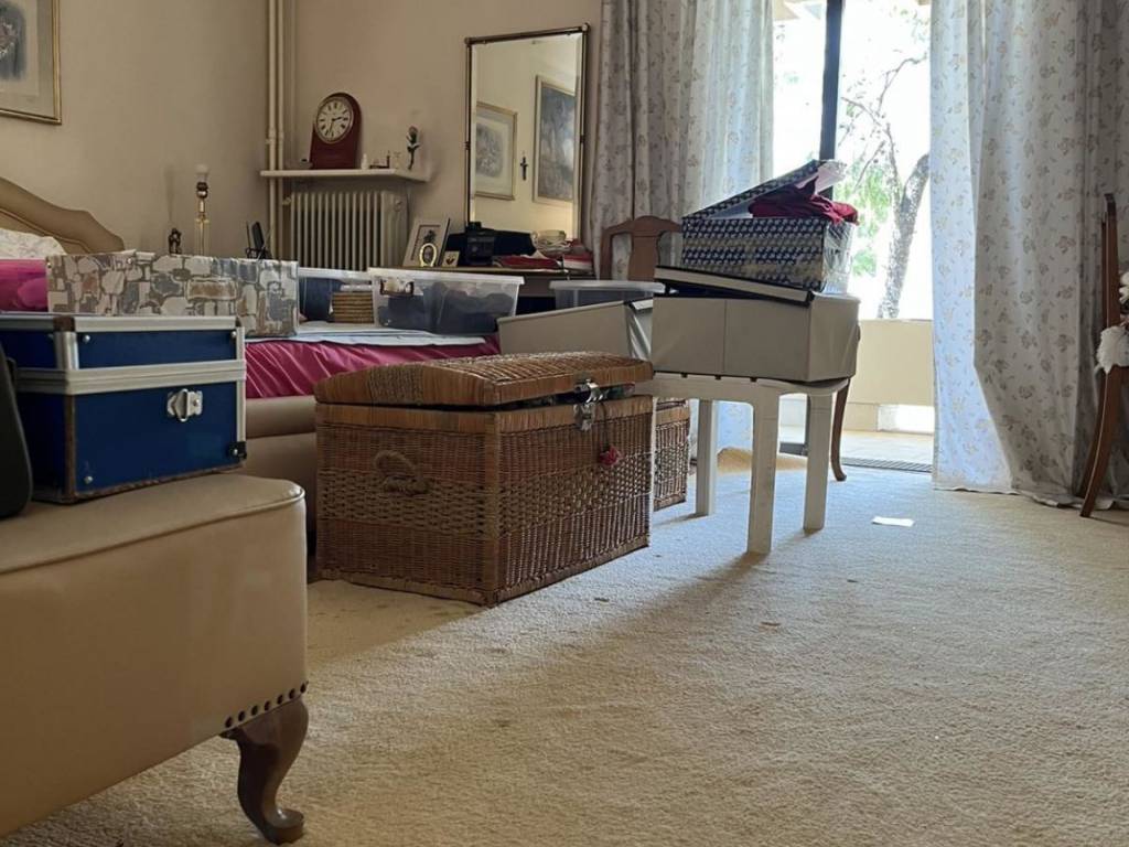 Υπνοδωμάτιο