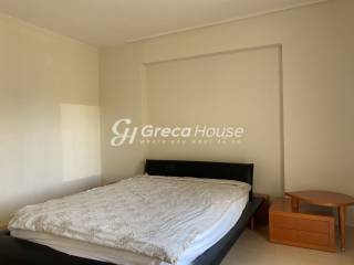 Διαμέρισμα με θέα θάλασσα στη Γλυφάδα