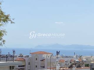 Διαμέρισμα με θέα θάλασσα στη Γλυφάδα