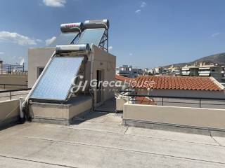 Διαμέρισμα με θέα θάλασσα στη Γλυφάδα