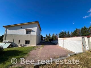 Άποψη εξωτερικού χώρου