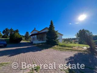 Άποψη εξωτερικού χώρου