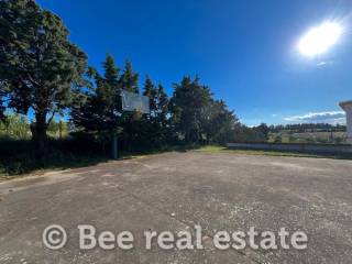 Άποψη εξωτερικού χώρου