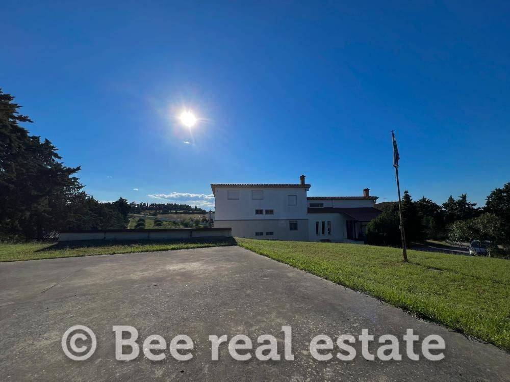 Άποψη εξωτερικού χώρου