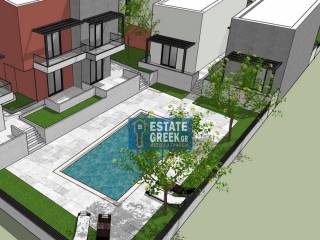 ★ ΝΕΟΔΜΗΤΟ ★ Πέρας 5/2026 ★ Πισίνα 50τμ ★ 200 μ. από θάλασσα ★ 