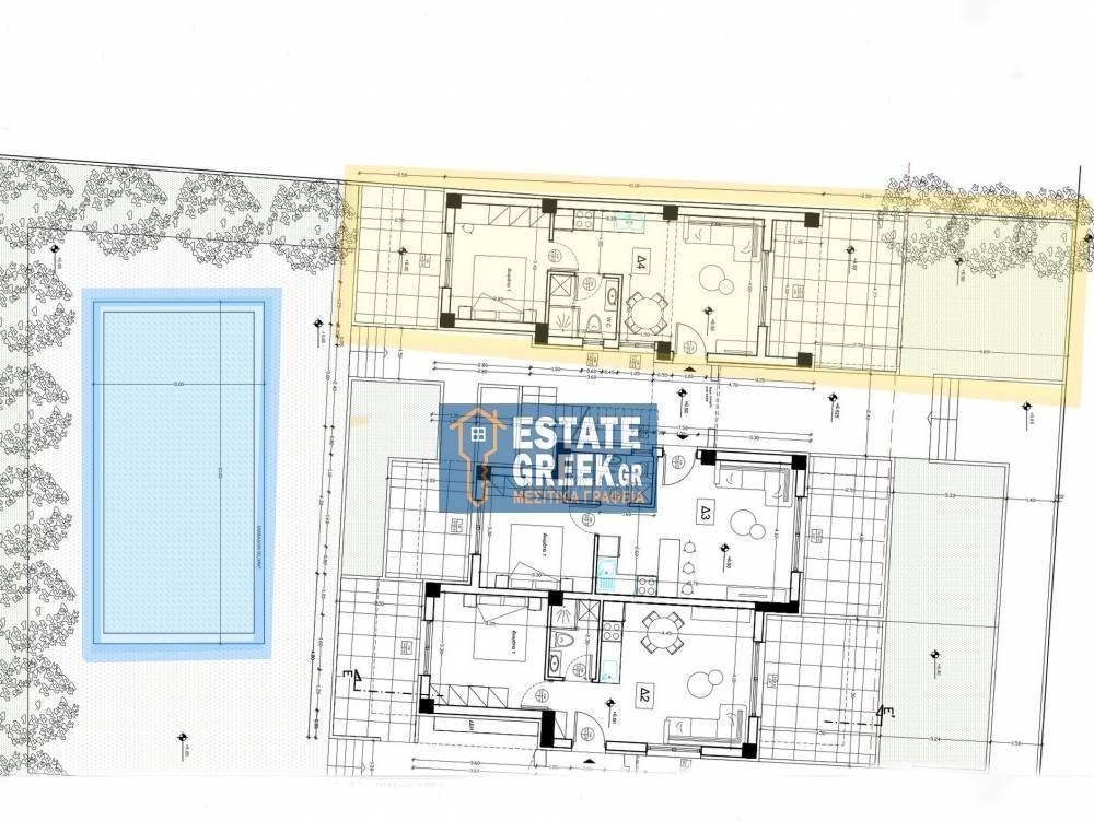 ★ ΝΕΟΔΜΗΤΟ ★ Πέρας 5/2026 ★ Πισίνα 50τμ ★ 200 μ. από θάλασσα ★ 