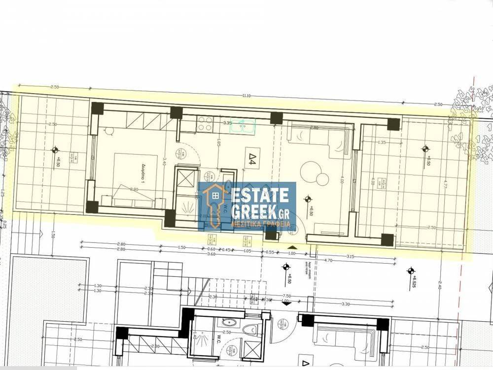 ★ ΝΕΟΔΜΗΤΟ ★ Πέρας 5/2026 ★ Πισίνα 50τμ ★ 200 μ. από θάλασσα ★ 