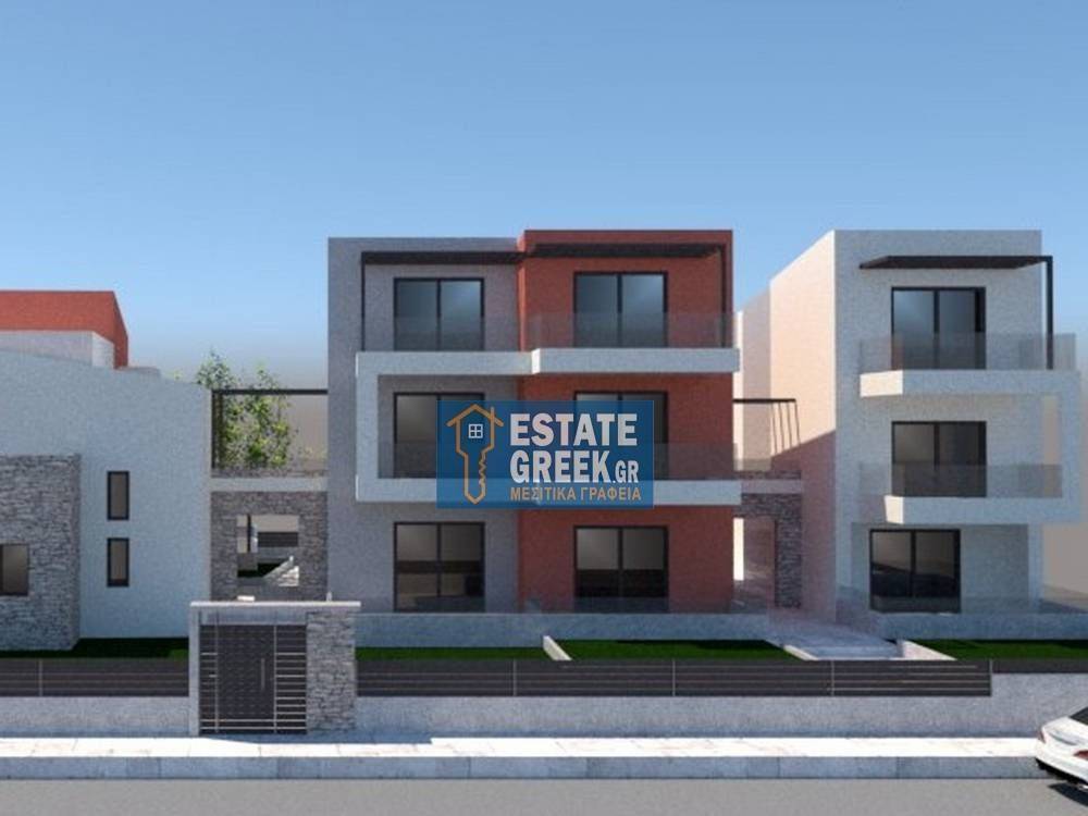 ★ ΝΕΟΔΜΗΤΟ ★ Πέρας 5/2026 ★ Πισίνα 50τμ ★ 200 μ. από θάλασσα ★ 