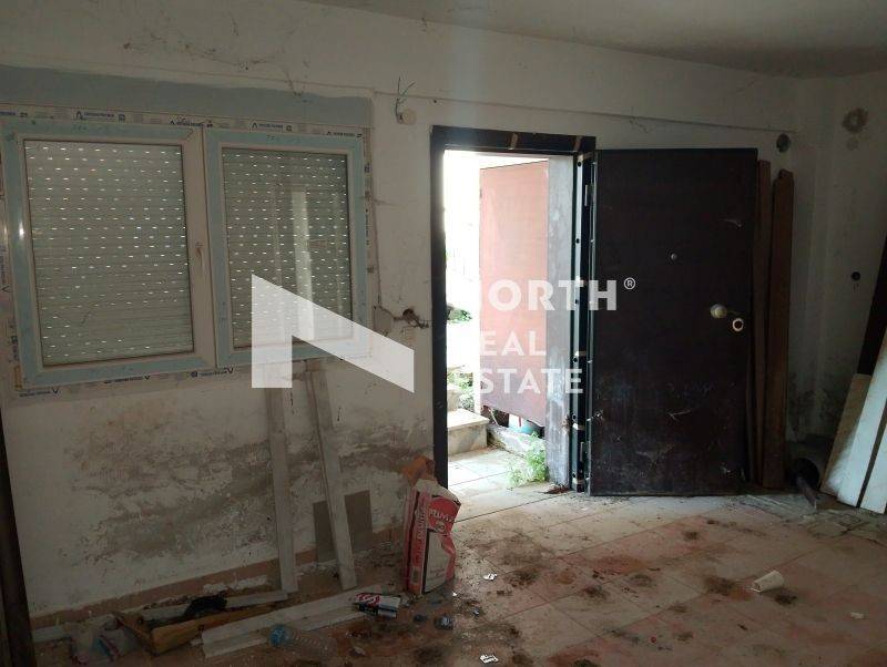 Άποψη χώρου