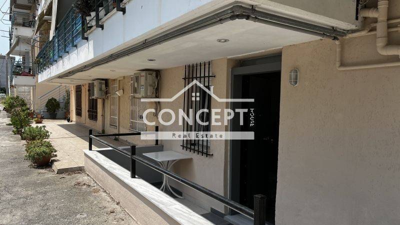 Εξωτερικός χώρος