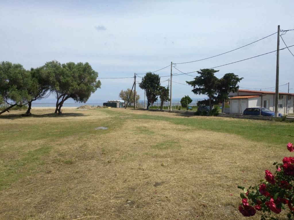 THea kai apostase apo te thalassa