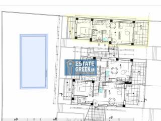 ★ ΝΕΟΔΜΗΤΟ ★ Πέρας 05/2026 ★ Πισίνα 50 τ.μ. ★ 3 υπνοδωμάτια+2 μπάνια ★ 