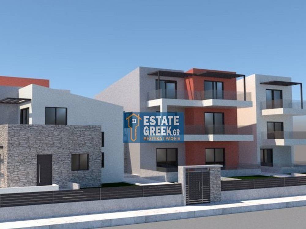 ★ ΝΕΟΔΜΗΤΟ ★ Πέρας 5/2026 ★ Πισίνα 50τμ ★ 200 μ. από θάλασσα ★ 