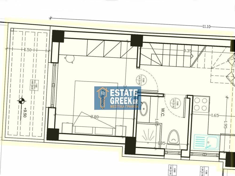 ★ ΝΕΟΔΜΗΤΟ ★ Πέρας 05/2026 ★ Πισίνα 50 τ.μ. ★ 3 υπνοδωμάτια+2 μπάνια ★ 