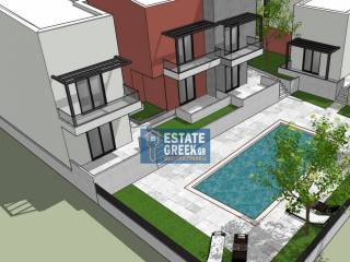 ★ ΝΕΟΔΜΗΤΟ ★ Πέρας 5/2026 ★ Πισίνα 50τμ ★ 200 μ. από θάλασσα ★ 