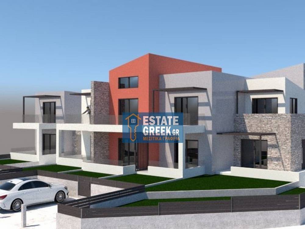 ★ ΝΕΟΔΜΗΤΟ ★ Πέρας 5/2026 ★ Πισίνα 50τμ ★ 200 μ. από θάλασσα ★ 