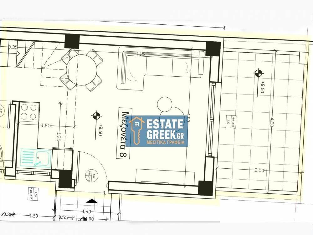 ★ ΝΕΟΔΜΗΤΟ ★ Πέρας 05/2026 ★ Πισίνα 50 τ.μ. ★ 3 υπνοδωμάτια+2 μπάνια ★ 