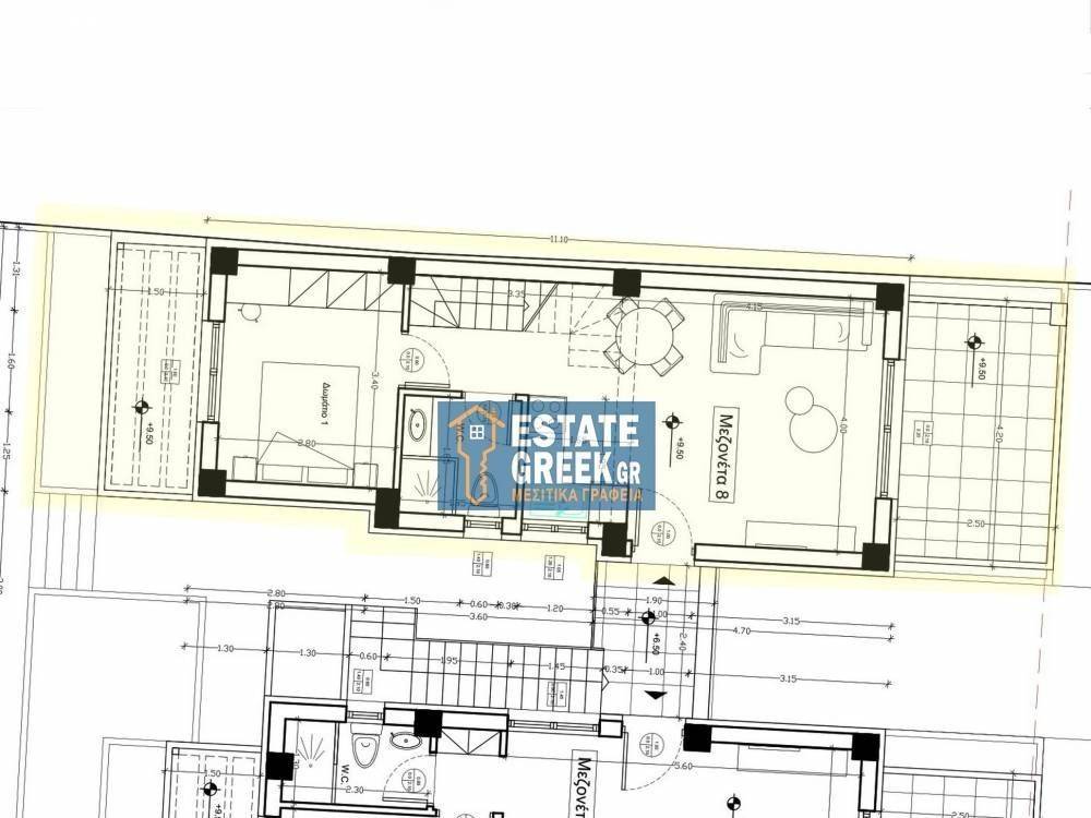 ★ ΝΕΟΔΜΗΤΟ ★ Πέρας 05/2026 ★ Πισίνα 50 τ.μ. ★ 3 υπνοδωμάτια+2 μπάνια ★ 