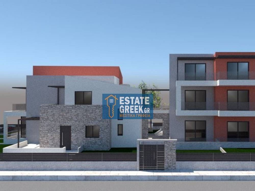 ★ ΝΕΟΔΜΗΤΟ ★ Πέρας 5/2026 ★ Πισίνα 50τμ ★ 200 μ. από θάλασσα ★ 