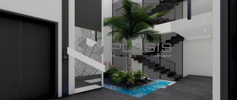 Εσωτερικοι χώροι