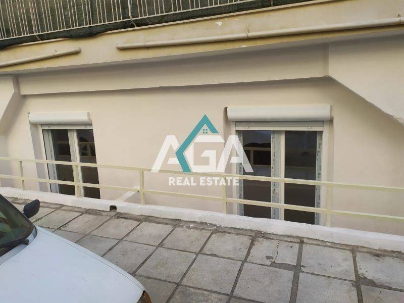 Εξωτερικός χώρος