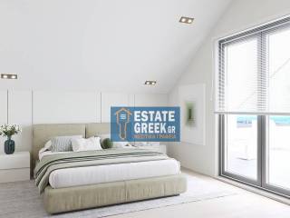 ★ ΝΕΟΔΜΗΤΟ ★ ΠΕΡΑΣ 12/2025 ★ Με ιδιωτικό τζακούζι στο μπαλκόνι ★ Ηλιακός θερμοσίφωνας ★