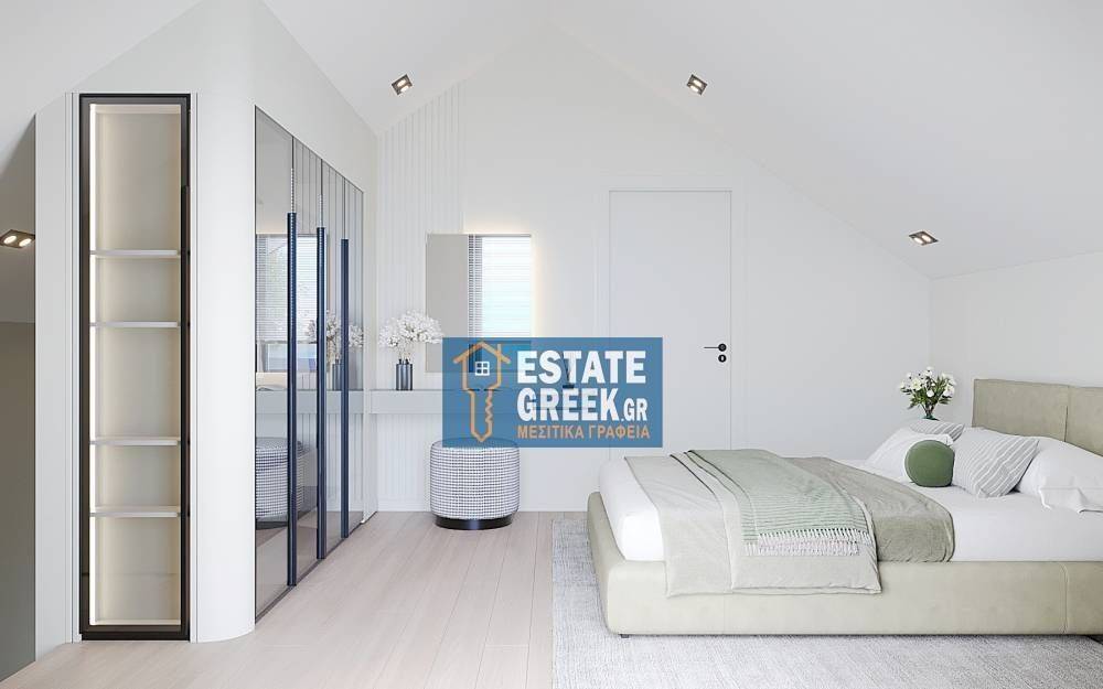 ★ ΝΕΟΔΜΗΤΟ ★ ΠΕΡΑΣ 12/2025 ★ Με ιδιωτικό τζακούζι στο μπαλκόνι ★ Ηλιακός θερμοσίφωνας ★