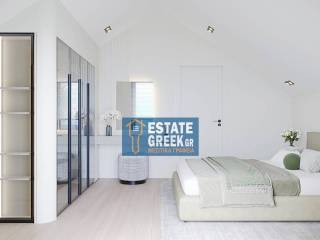 ★ ΝΕΟΔΜΗΤΟ ★ ΠΕΡΑΣ 12/2025 ★ Με ιδιωτικό τζακούζι στο μπαλκόνι ★ Ηλιακός θερμοσίφωνας ★