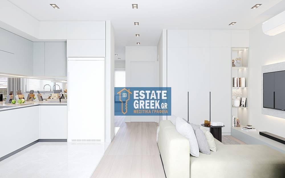 ★ ΝΕΟΔΜΗΤΟ ★ ΠΕΡΑΣ 12/2025 ★ Με ιδιωτικό τζακούζι στο μπαλκόνι ★ Ηλιακός θερμοσίφωνας ★