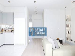 ★ ΝΕΟΔΜΗΤΟ ★ ΠΕΡΑΣ 12/2025 ★ Με ιδιωτικό τζακούζι στο μπαλκόνι ★ Ηλιακός θερμοσίφωνας ★