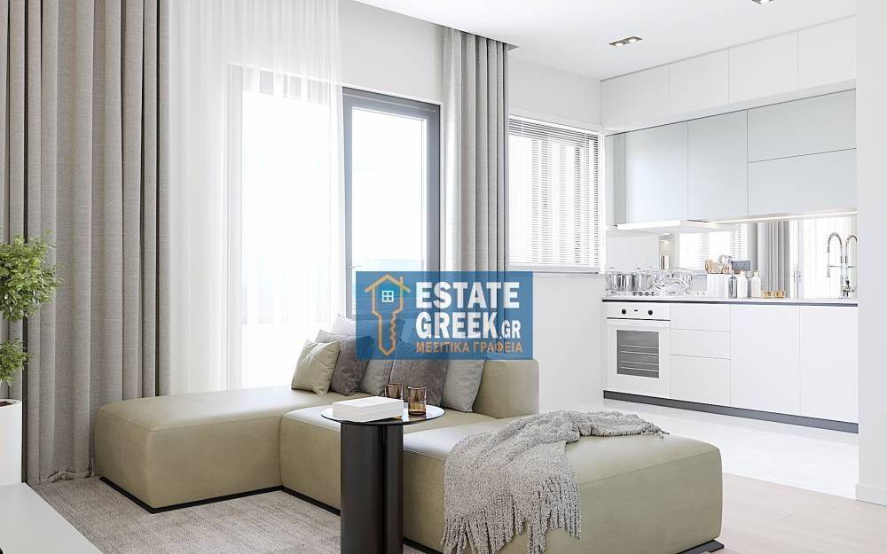 ★ ΝΕΟΔΜΗΤΟ ★ ΠΕΡΑΣ 12/2025 ★ Με ιδιωτικό τζακούζι στο μπαλκόνι ★ Ηλιακός θερμοσίφωνας ★