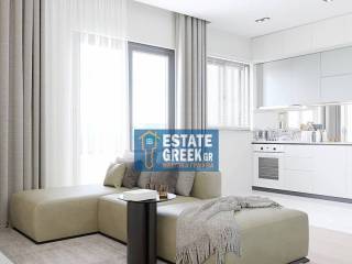 ★ ΝΕΟΔΜΗΤΟ ★ ΠΕΡΑΣ 12/2025 ★ Με ιδιωτικό τζακούζι στο μπαλκόνι ★ Ηλιακός θερμοσίφωνας ★