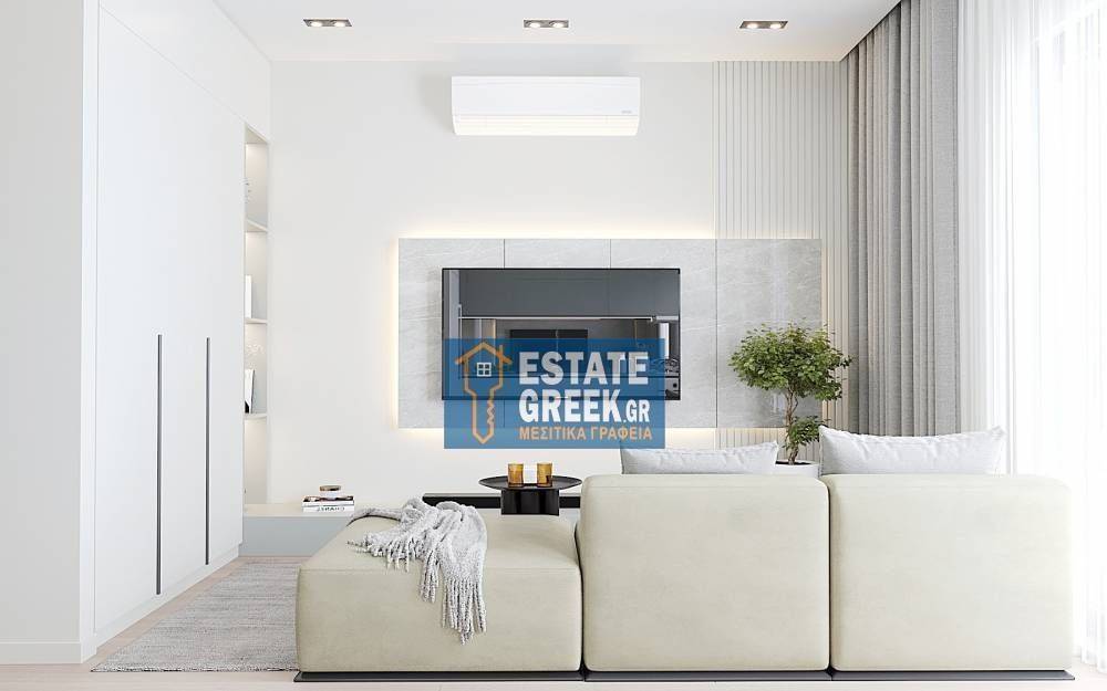 ★ ΝΕΟΔΜΗΤΟ ★ ΠΕΡΑΣ 12/2025 ★ Με ιδιωτικό τζακούζι στο μπαλκόνι ★ Ηλιακός θερμοσίφωνας ★