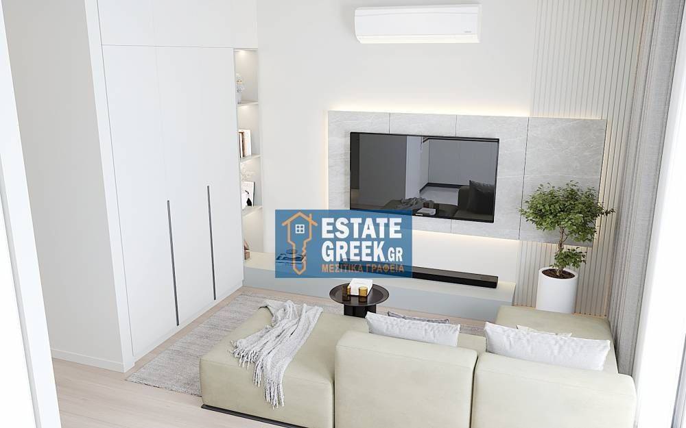 ★ ΝΕΟΔΜΗΤΟ ★ ΠΕΡΑΣ 12/2025 ★ Με ιδιωτικό τζακούζι στο μπαλκόνι ★ Ηλιακός θερμοσίφωνας ★