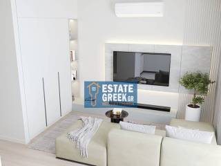 ★ ΝΕΟΔΜΗΤΟ ★ ΠΕΡΑΣ 12/2025 ★ Με ιδιωτικό τζακούζι στο μπαλκόνι ★ Ηλιακός θερμοσίφωνας ★