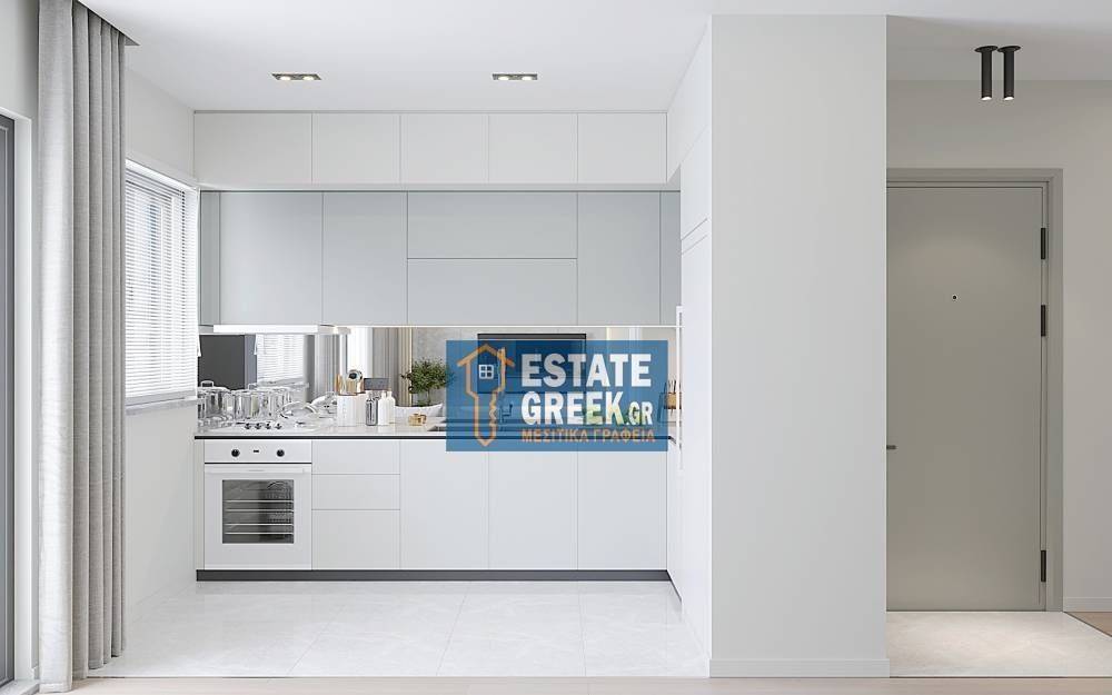 ★ ΝΕΟΔΜΗΤΟ ★ ΠΕΡΑΣ 12/2025 ★ Με ιδιωτικό τζακούζι στο μπαλκόνι ★ Ηλιακός θερμοσίφωνας ★