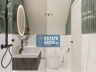 ★ ΝΕΟΔΜΗΤΟ ★ ΠΕΡΑΣ 12/2025 ★ Με ιδιωτικό τζακούζι στο μπαλκόνι ★ Ηλιακός θερμοσίφωνας ★