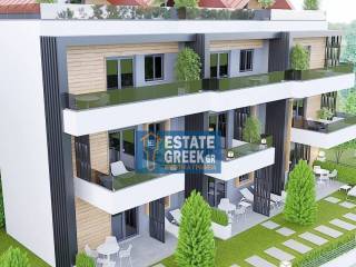 ★ ΝΕΟΔΜΗΤΟ ★ ΠΕΡΑΣ 12/2025 ★ Με ιδιωτικό τζακούζι στο μπαλκόνι ★ Ηλιακός θερμοσίφωνας ★