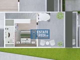 ★ ΝΕΟΔΜΗΤΟ ★ ΠΕΡΑΣ 12/2025 ★ Με ιδιωτικό τζακούζι στο μπαλκόνι ★ Ηλιακός θερμοσίφωνας ★