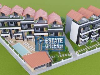 ★ ΝΕΟΔΜΗΤΟ ★ ΠΕΡΑΣ 12/2025 ★ Με ιδιωτικό τζακούζι στο μπαλκόνι ★ Ηλιακός θερμοσίφωνας ★