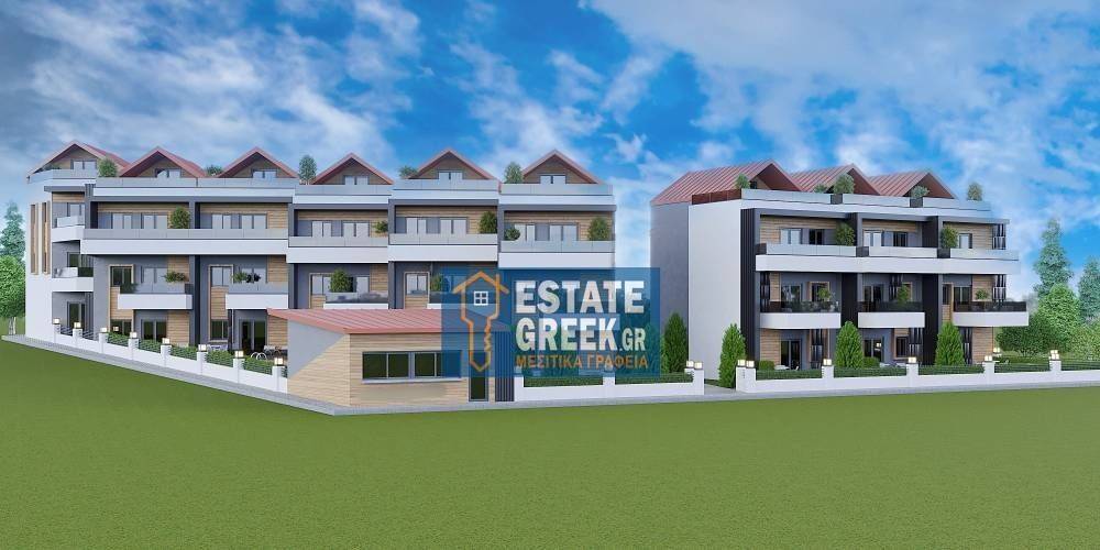 ★ ΝΕΟΔΜΗΤΟ ★ ΠΕΡΑΣ 12/2025 ★ Με ιδιωτικό τζακούζι στο μπαλκόνι ★ Ηλιακός θερμοσίφωνας ★