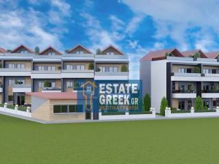 ★ ΝΕΟΔΜΗΤΟ ★ ΠΕΡΑΣ 12/2025 ★ Με ιδιωτικό τζακούζι στο μπαλκόνι ★ Ηλιακός θερμοσίφωνας ★