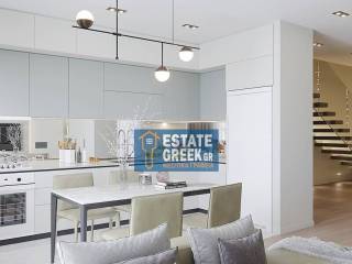 ★ ΝΕΟΔΜΗΤΟ ★ ΠΕΡΑΣ 12/2025 ★ Με κοινόχρηστη πισίνα ★ Ηλιακός θερμοσίφωνας ★