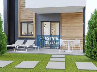 ★ ΝΕΟΔΜΗΤΟ ★ ΠΕΡΑΣ 12/2025 ★ Με κοινόχρηστη πισίνα ★ Ηλιακός θερμοσίφωνας ★