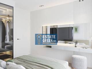 ★ ΝΕΟΔΜΗΤΟ ★ ΠΕΡΑΣ 12/2025 ★ Με κοινόχρηστη πισίνα ★ Ηλιακός θερμοσίφωνας ★