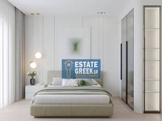 ★ ΝΕΟΔΜΗΤΟ ★ ΠΕΡΑΣ 12/2025 ★ Με κοινόχρηστη πισίνα ★ Ηλιακός θερμοσίφωνας ★