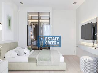 ★ ΝΕΟΔΜΗΤΟ ★ ΠΕΡΑΣ 12/2025 ★ Με κοινόχρηστη πισίνα ★ Ηλιακός θερμοσίφωνας ★